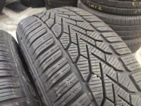 Гуми Зимни 205/60R16, снимка 2