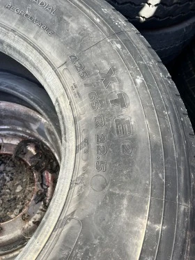 Гуми, снимка 1