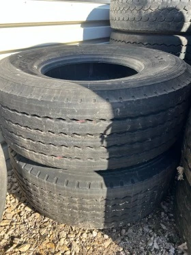 Гуми, снимка 3