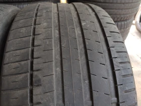 Гуми Летни 275/35R20, снимка 2