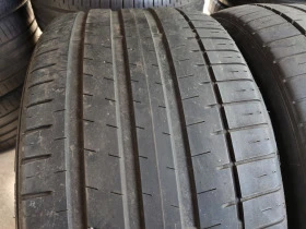Гуми Летни 275/35R20, снимка 1