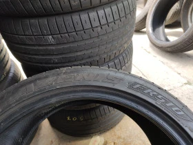 Гуми Летни 275/35R20, снимка 5