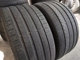 Гуми Летни 275/35R20, снимка 3