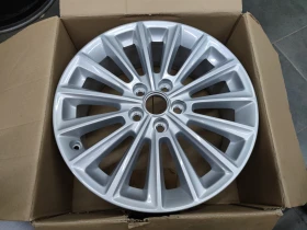 Джанти за Ford, снимка 1