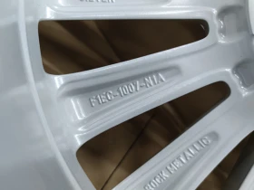 Джанти за Ford, снимка 3