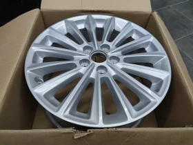 Джанти за Ford, снимка 2