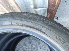 Гуми Зимни 285/40R19, снимка 7