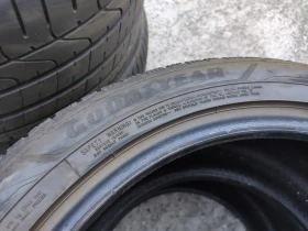 Гуми Зимни 285/40R19, снимка 9