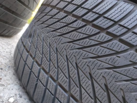 Гуми Зимни 285/40R19, снимка 5