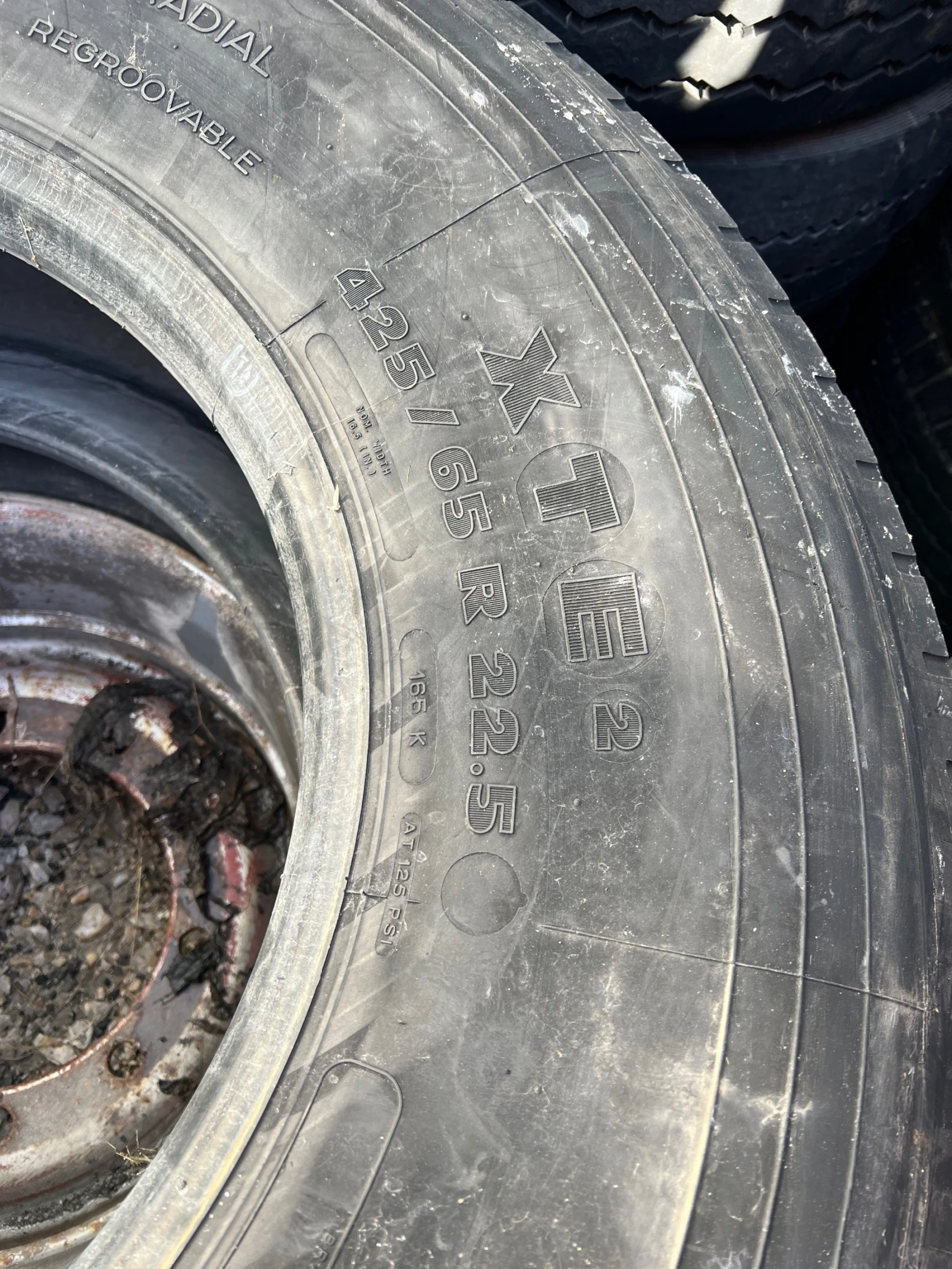  425/65R22.5 | Mobile.bg   1