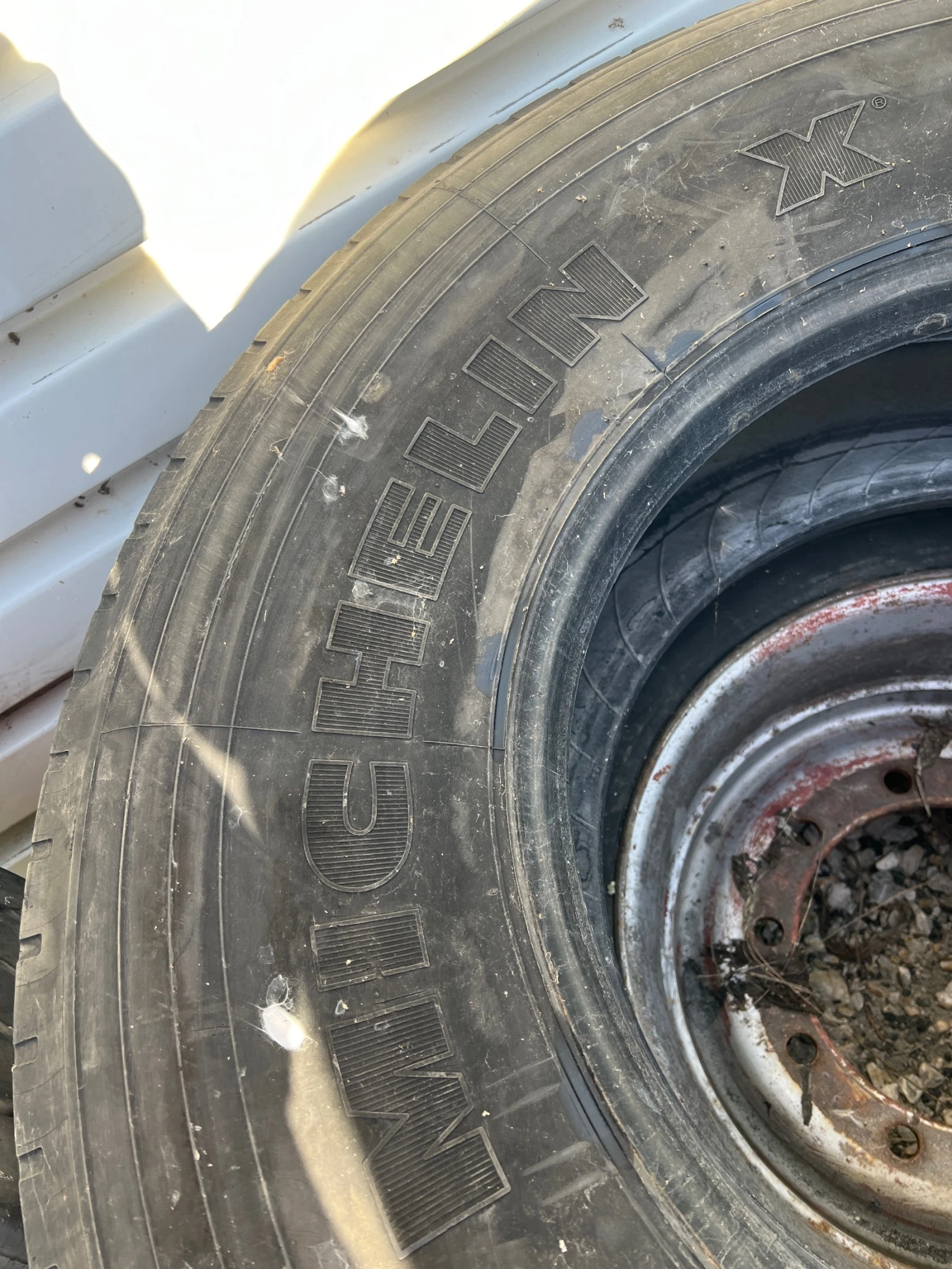  425/65R22.5 | Mobile.bg   2