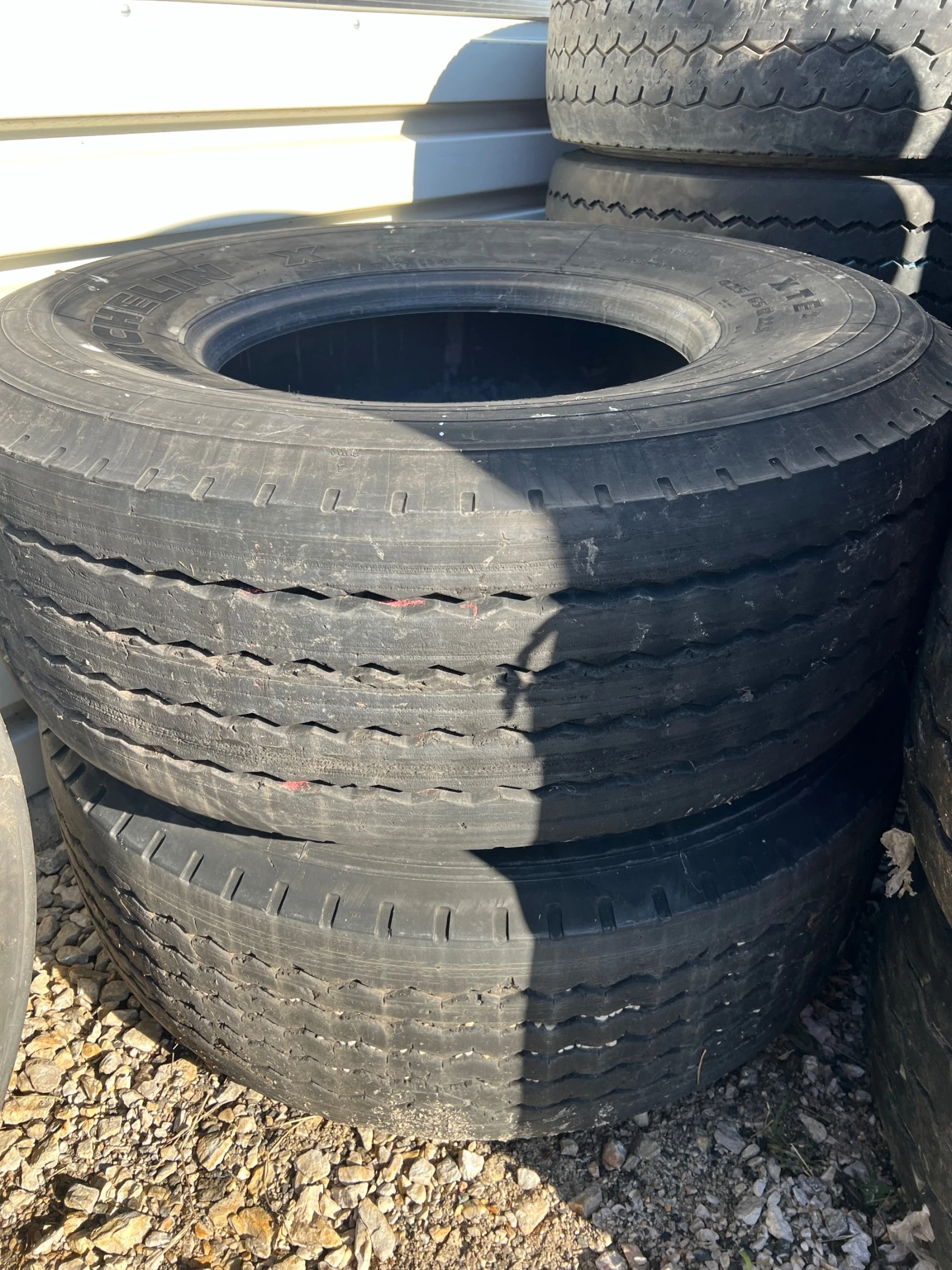  425/65R22.5 | Mobile.bg   3