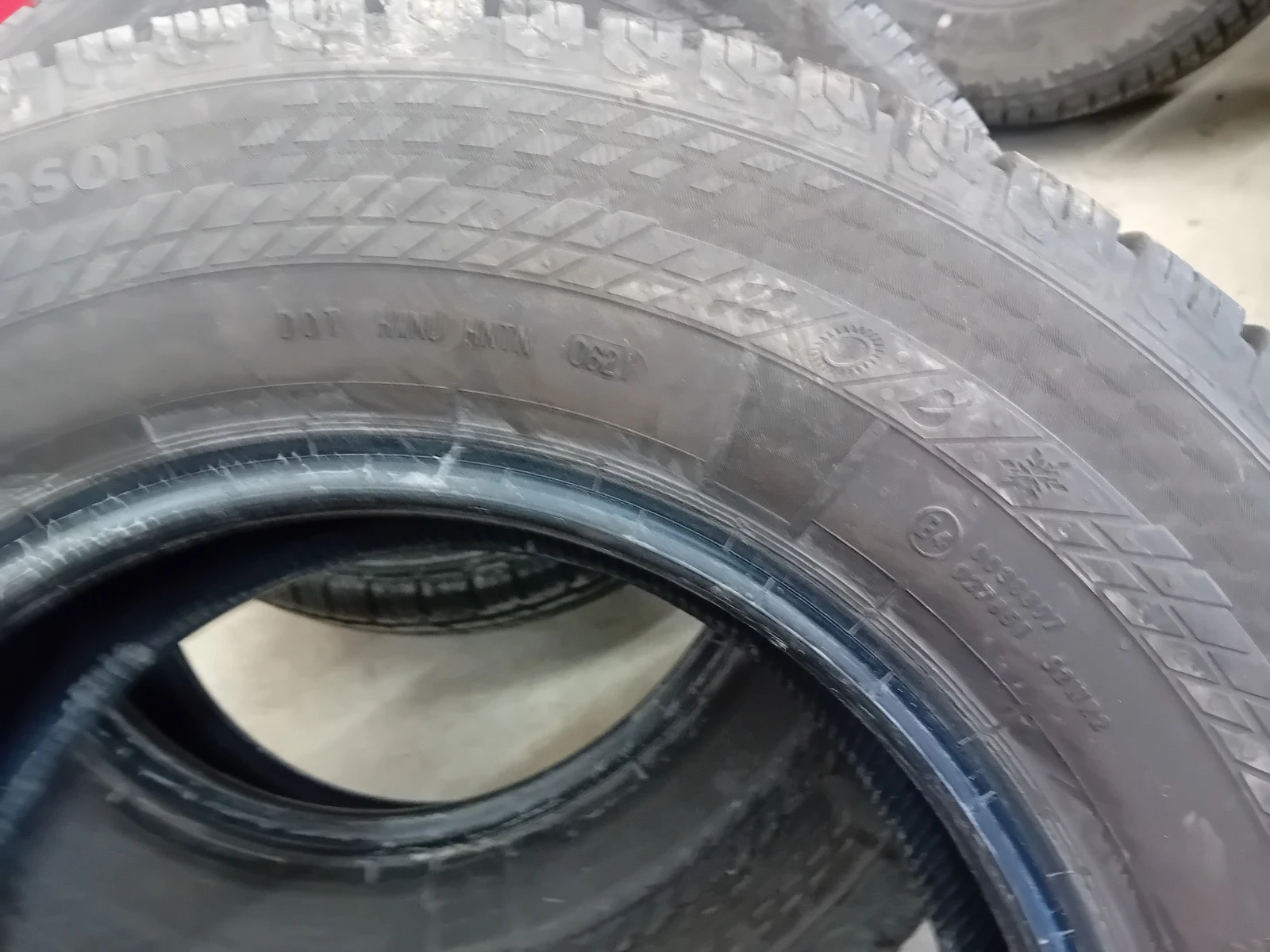  225/75R16 | Mobile.bg   5