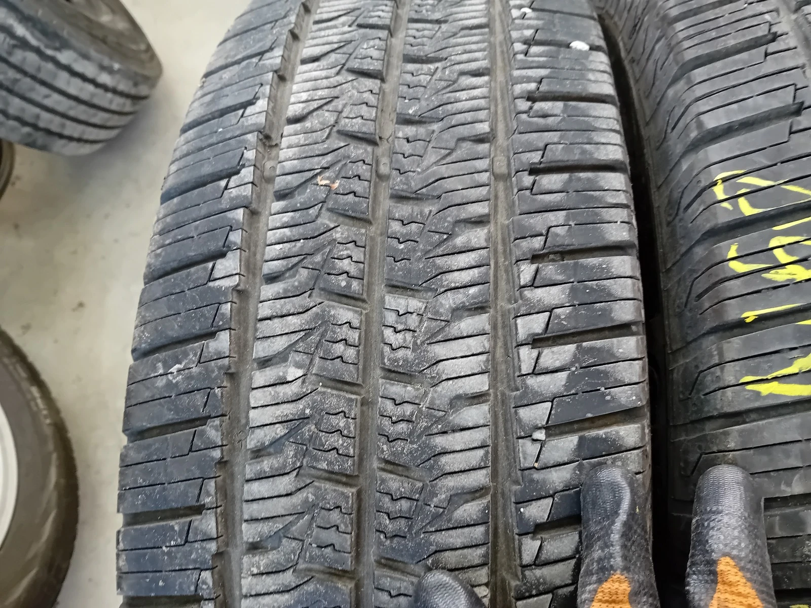  225/75R16 | Mobile.bg   2