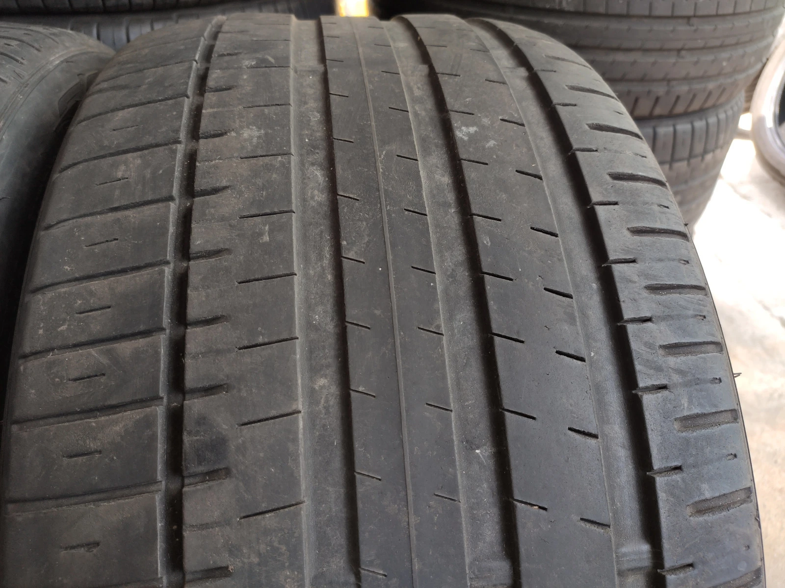  275/35R20 | Mobile.bg   2