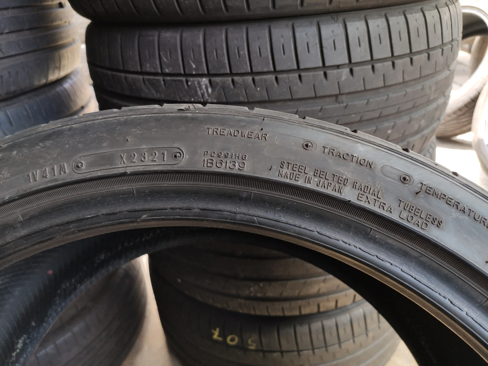  275/35R20 | Mobile.bg   7
