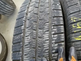 Гуми Всесезонни 225/75R16, снимка 2 - Гуми и джанти - 45793594