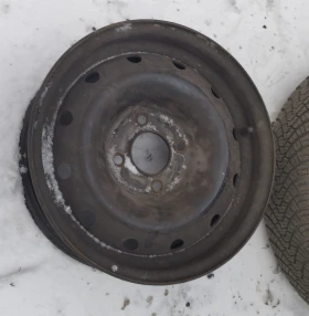 Джанти за Peugeot