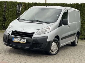 Peugeot Expert 1.6, 90 к.с., снимка 3
