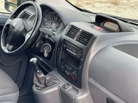 Peugeot Expert 1.6, 90 к.с., снимка 13
