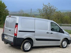 Peugeot Expert 1.6, 90 к.с., снимка 7