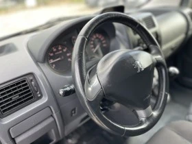 Peugeot Expert 1.6, 90 к.с., снимка 9