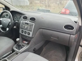 Ford Focus MK 2 1.8 TDCi На части, снимка 6