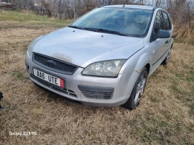 Ford Focus MK 2 1.8 TDCi На части, снимка 15