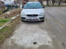 Ford Focus MK 2 1.8 TDCi На части, снимка 1