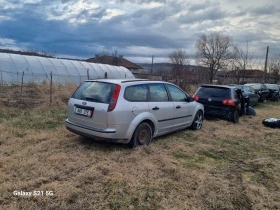 Ford Focus MK 2 1.8 TDCi На части, снимка 12