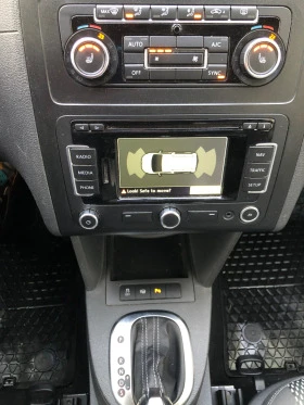 VW Caddy CROSS 4x4 DSG, снимка 9