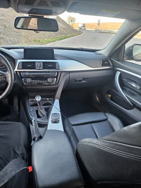 BMW 420 X-DRIVE , снимка 3