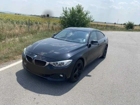 BMW 420 X-DRIVE , снимка 9
