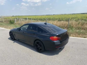 BMW 420 X-DRIVE , снимка 12