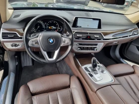 BMW 730 XDrive-265кс LED, Keyless, КАМЕРА, МАСАЖ, снимка 8