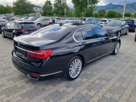 BMW 730 XDrive-265кс LED, Keyless, КАМЕРА, МАСАЖ, снимка 6