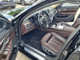 BMW 730 XDrive-265кс LED, Keyless, КАМЕРА, МАСАЖ, снимка 7
