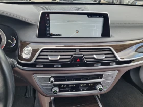 BMW 730 XDrive-265кс LED, Keyless, КАМЕРА, МАСАЖ, снимка 10