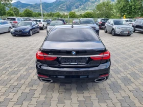 BMW 730 XDrive-265кс LED, Keyless, КАМЕРА, МАСАЖ, снимка 5