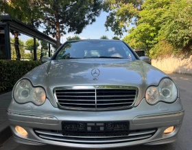 Mercedes-Benz C 220 CDI AVANTGARDE/FACELIFT/XENON/NAVI/6sk/KLIMATRONIK, снимка 2