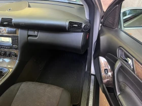 Mercedes-Benz C 220 CDI AVANTGARDE/FACELIFT/XENON/NAVI/6sk/KLIMATRONIK, снимка 12