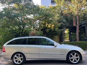 Mercedes-Benz C 220 CDI AVANTGARDE/FACELIFT/XENON/NAVI/6sk/KLIMATRONIK, снимка 6