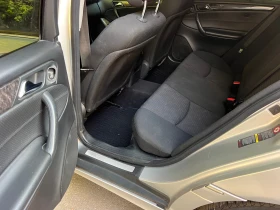Mercedes-Benz C 220 CDI AVANTGARDE/FACELIFT/XENON/NAVI/6sk/KLIMATRONIK, снимка 17