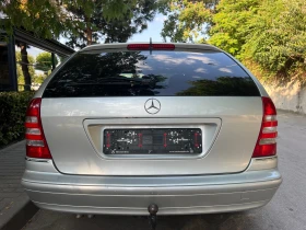 Mercedes-Benz C 220 CDI AVANTGARDE/FACELIFT/XENON/NAVI/6sk/KLIMATRONIK, снимка 8