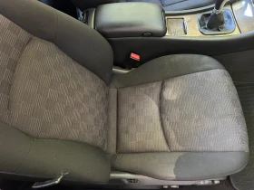 Mercedes-Benz C 220 CDI AVANTGARDE/FACELIFT/XENON/NAVI/6sk/KLIMATRONIK, снимка 14