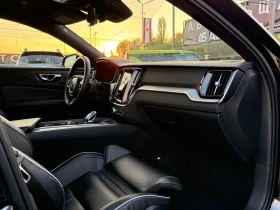 Volvo S60 B5 Black Edition Plus AWD Mild Hybrid , снимка 9