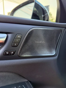 Volvo S60 B5 Black Edition Plus AWD Mild Hybrid , снимка 15