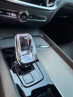 Volvo S60 B5 Black Edition Plus AWD Mild Hybrid , снимка 11