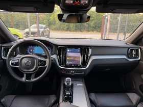 Volvo S60 B5 Black Edition Plus AWD Mild Hybrid , снимка 10
