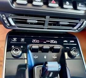 Porsche 911 Turbo S* Burm* ГАРАНЦИЯ* Chrono* Лизинг* Обдух* Ma, снимка 14